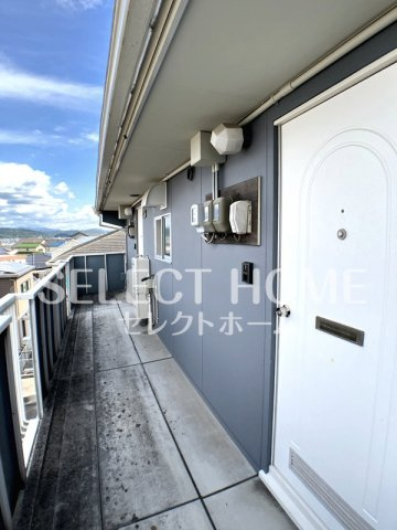 【その他共用部分】 | パークハウス竜美