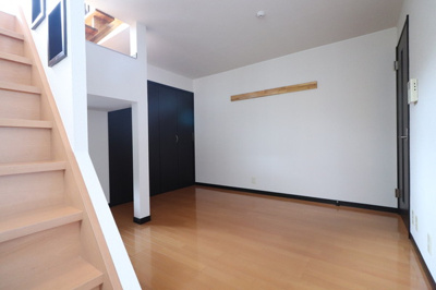 【内装】 | ポラリス別府駅南 | 別号室の写真になります。現況優先。