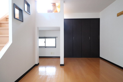 【展望】 | ポラリス別府駅南 | 別号室の写真になります。現況優先。