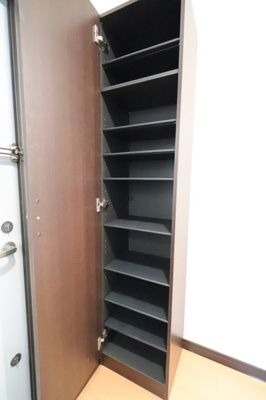 【玄関】 | ポラリス別府駅南 | 別号室の写真になります。現況優先。