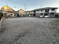 野田市尾崎駐車場 一括貸の画像