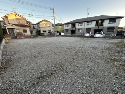 【外観】 | 野田市尾崎駐車場 一括貸