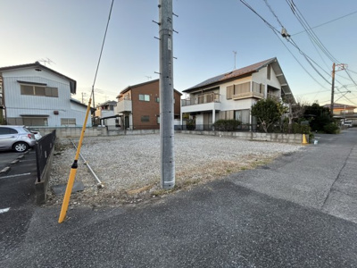 【駐車場】 | 野田市尾崎駐車場 一括貸