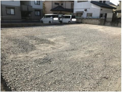 【駐車場】 | 野田市尾崎駐車場 一括貸