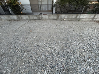 【庭】 | 野田市尾崎駐車場 一括貸