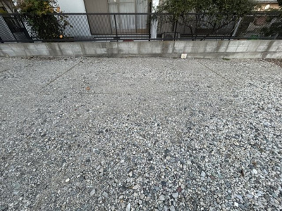 【庭】 | 野田市尾崎駐車場 一括貸