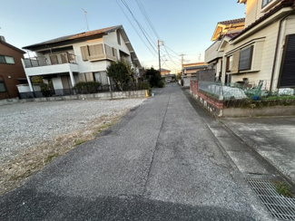 【その他】 | 野田市尾崎駐車場 一括貸