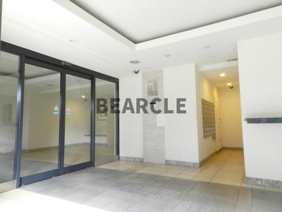 【ロビー】 | ALTA京都堀川ウインドア