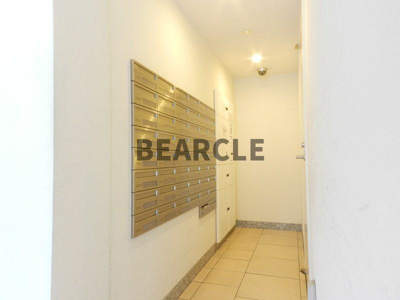 【その他共用部分】 | ALTA京都堀川ウインドア