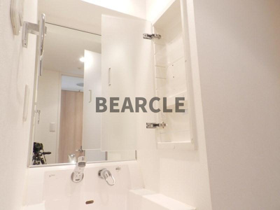 【洗面所】 | ALTA京都堀川ウインドア