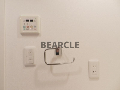 【設備】 | ALTA京都堀川ウインドア