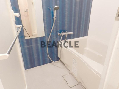 【浴室】 | ALTA京都堀川ウインドア