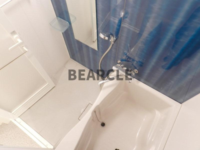 【浴室】 | ALTA京都堀川ウインドア