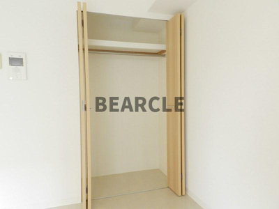 【収納】 | ALTA京都堀川ウインドア