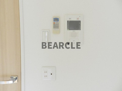 【セキュリティ】 | ALTA京都堀川ウインドア