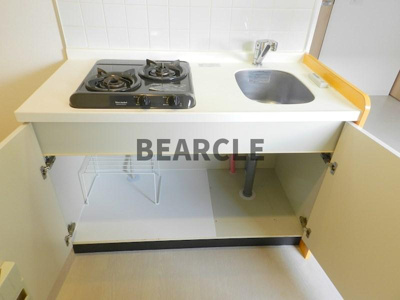 【キッチン】 | ALTA京都堀川ウインドア