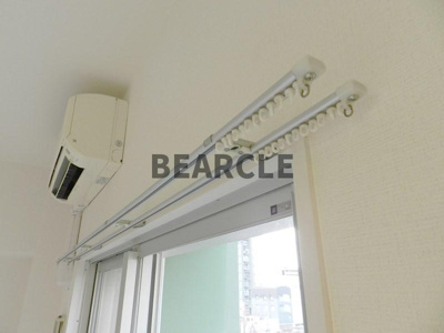 【設備】 | ALTA京都堀川ウインドア