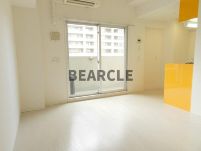 【居間・リビング】 | ALTA京都堀川ウインドア