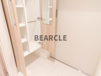 【洗面所】 | ALTA京都堀川ウインドア