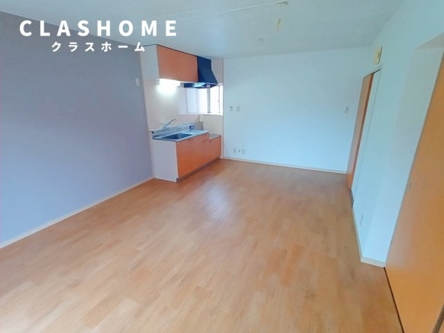 メゾン須磨　　刈谷市近郊の賃貸ならクラスホーム刈谷店の居間・リビング|イメージ画像になります