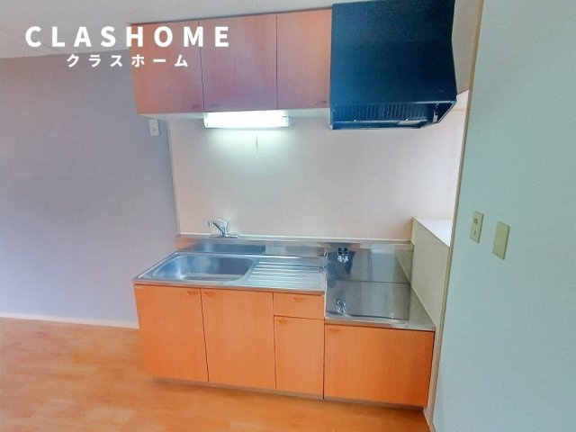 メゾン須磨　　刈谷市近郊の賃貸ならクラスホーム刈谷店のキッチン|イメージ画像になります
