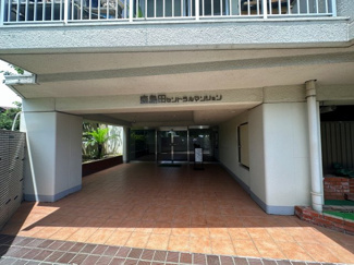 【外観】 | おしゃれな外観です