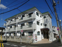 第３青山マンションの画像