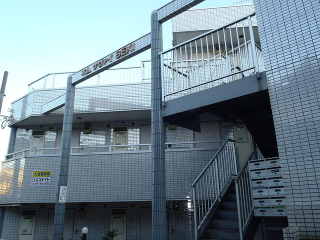 オムサヴァイセキの画像