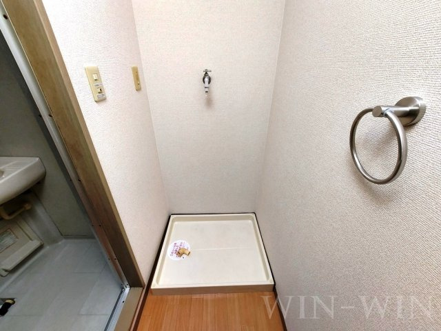 プチメゾン東小鷹野の設備