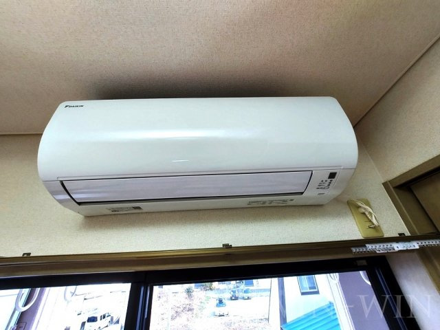 プチメゾン東小鷹野の設備