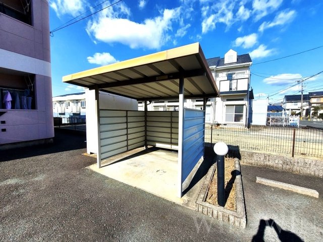 プチメゾン東小鷹野のその他共用部分