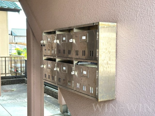 プチメゾン東小鷹野のその他共用部分