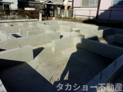 【外観】 | GRAFARE　市原市椎の木台4期　限定1邸