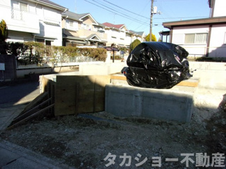 【外観】