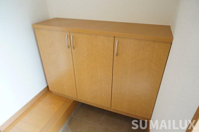 エムズヴィラージュCのその他