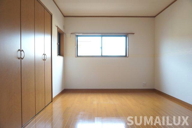 エムズヴィラージュCの内装