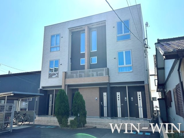 メゾンミニョン