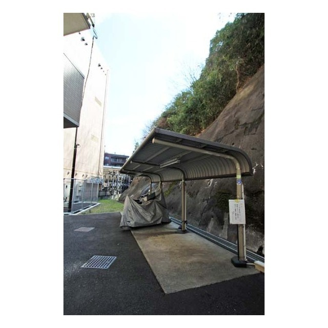 クレール矢沢のその他共用部分