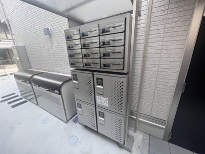 【その他共用部分】 | D-room国芳