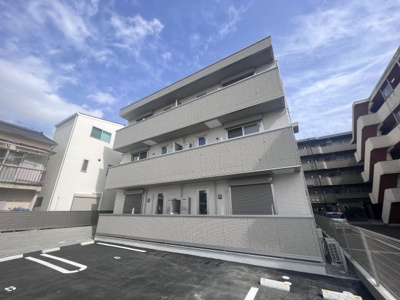 【外観】 | D-room国芳