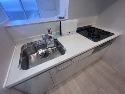 【キッチン】 | D-room国芳