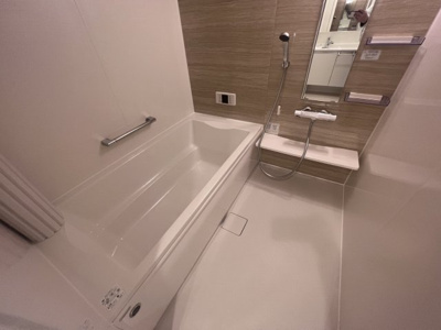 【浴室】 | D-room国芳