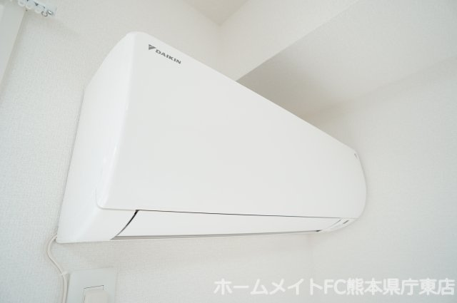 D-room本山の設備