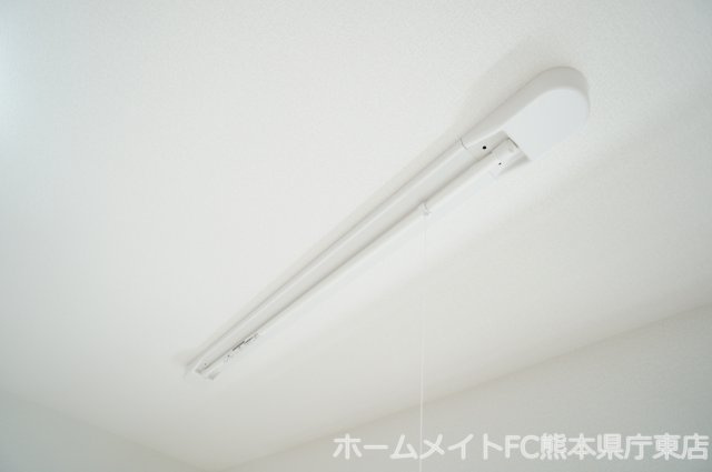 D-room本山の設備