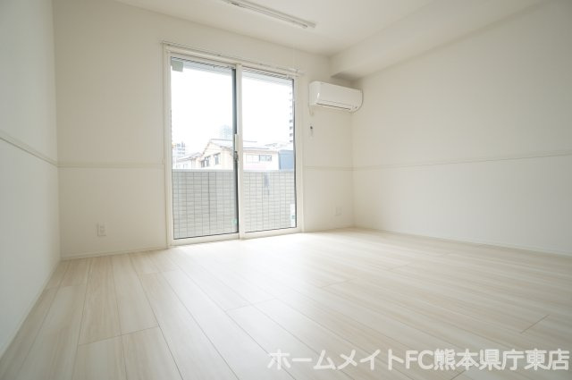 D-room本山の内装