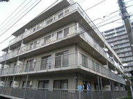 グリーンハイツ平安の画像