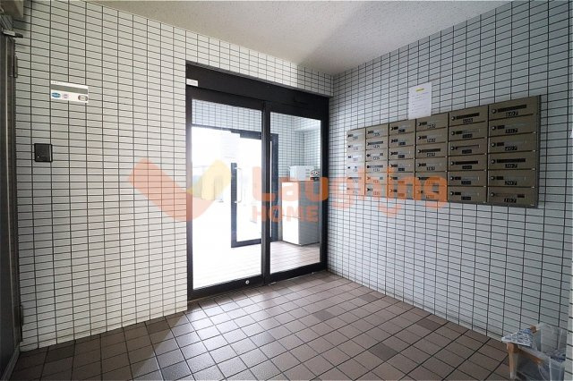 エトランゼ12のその他共用部分