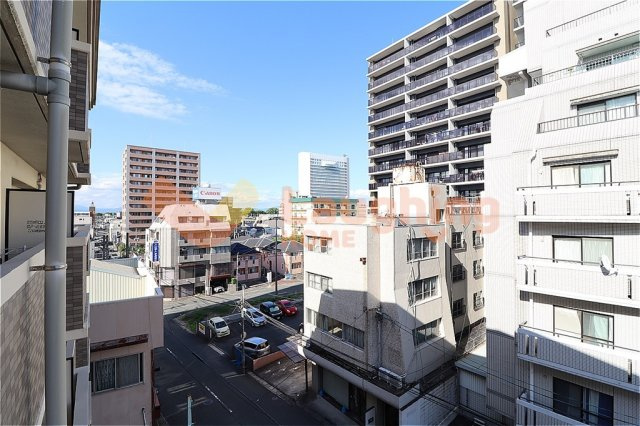 エトランゼ12の展望