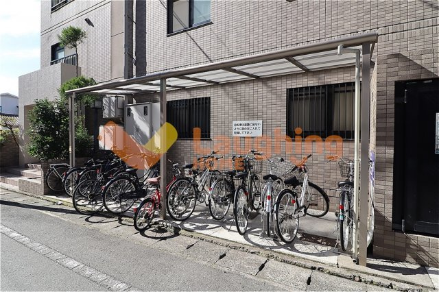 エトランゼ12のその他共用部分