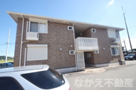 阿南市西路見町江川のアパートの画像